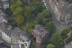 Wohnen am Tippen-Tappen-Tönchen – Am Kasinogarten 9, 42105 Elberfeld, Wuppertal – Vorschaubild 2