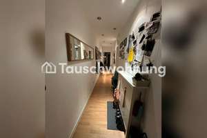 Tauschwohnung: Biete 2,5 Zimmer 1. OG gegen Gartenwohnung EG in Bogenhausen – Die vollständige Adresse der Immobilie erhältst du vom Anbieter., 81677 Parkstadt, München – Vorschaubild 7