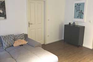 2 Zimmer-Wohnung im Zentrum – Die vollständige Adresse der Immobilie erhältst du vom Anbieter., 75175 Oststadt, Pforzheim – Vorschaubild 8