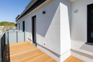 Toll sanierte 3-Zimmerwohnung mit Balkon! Nähe Volksgebirgspark – Vorgebirgstraße 334, 50969 Zollstock, Köln – Vorschaubild 1