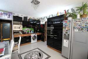 Seniorengerechte 4 Zimmer 100 m² Eigentumswohnung Erdgeschoss mit Wintergarten Terrasse – Die vollständige Adresse der Immobilie erhältst du vom Anbieter., 53125 Brüser Berg, Bonn – Vorschaubild 7