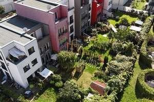 Stadthaus in zentraler und familienfreundlicher Lage – Die vollständige Adresse der Immobilie erhältst du vom Anbieter., 13055 Alt-Hohenschönhausen, Berlin – Vorschaubild 2