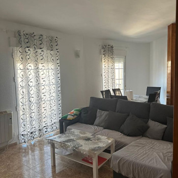 3-Zimmer-Wohnung im Stadtzentrum