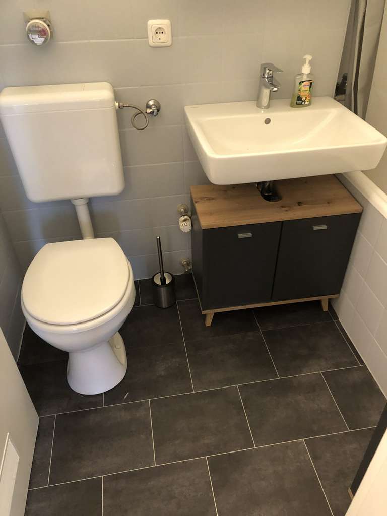 Immobilie in Haar - * 5 % Rendite*Sonniges 1-Zimmer-Appartement mit Bergblickoggia und TG-Stellplatz - Bild 1