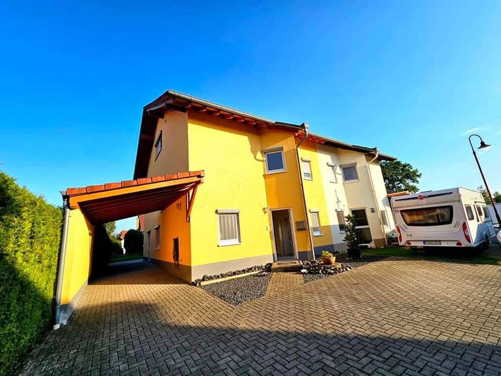 Immobilie in Höheinöd - Schönes Haus in Höheinöd zu verkaufen - Bild 1