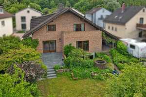 Charmantes Einfamilienhaus mit Einliegerwohnung in Wiesloch – Rhein-Neckar-Kreis – Vorschaubild 22