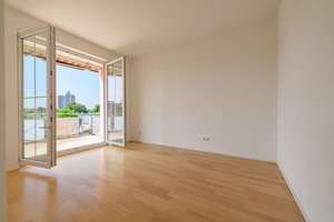 Urban Living im Wiley! Schicke 2,5-Zimmer-Wohnung mit Penthousecharakter – Die vollständige Adresse der Immobilie erhältst du vom Anbieter., 89231 Neu-Ulm – Vorschaubild 13