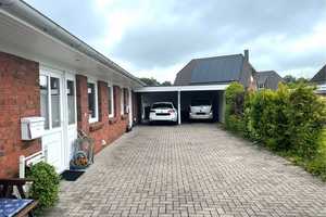 Toller Bungalow mit Einliegerwohnung in sehr guter Lage in Sörup / Ostsee ! Hier will man hin ! – Schleswig-Flensburg (Kreis) – Vorschaubild 3