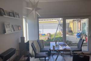 Sehr schönes 1 Familienhaus mit großem Garten und Doppelgarage in bevorzugter Wohngegend – Die vollständige Adresse der Immobilie erhältst du vom Anbieter., 67071 Oggersheim, Ludwigshafen am Rhein – Vorschaubild 9