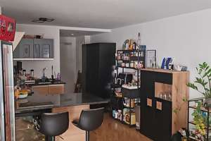 Premium-Wohnen in Wandsbek: Helle Neubau-Wohnung mit Loggia, Team 7 Massivholzküche & Tiefgarage – Hundtstr. 1a, 22047 Wandsbek (Ortsteil), Hamburg – Vorschaubild 11