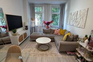 Renovierte Altbauwohnung, 2 Zi KüDB, Röhrenstraße in Düsseldorf – Röhrenstraße -, 40472 Rath, Düsseldorf – Vorschaubild 7