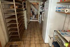 ++ Wohn-/Geschäftshaus - ca. 483m² Wfl./Nfl. - mit ELW, Hof, Terrasse &  Garten in ruhiger Lage ! ++ – Die vollständige Adresse der Immobilie erhältst du vom Anbieter., 76831 Billigheim-Ingenheim – Vorschaubild 13