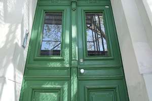 Eleganter Altbauklassiker in Steglitz: Großzügige 4-Zimmer-Wohnung mit historischem Stuck & Garten – Birkbuschstrasse 83, 12167 Steglitz, Berlin – Vorschaubild 12