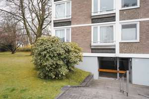 Einziehen & wohlfühlen: Kernsanierte 3 Zimmer-Wohnung mit Loggia – Die vollständige Adresse der Immobilie erhältst du vom Anbieter., 47800 Bockum, Krefeld – Vorschaubild 2