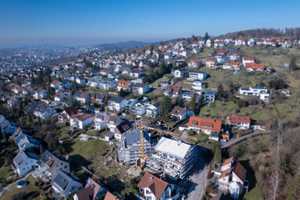Wohnen in bester Aussichtslage – Esslingen (Kreis) – Vorschaubild 6