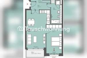 Tauschwohnung: Suche großzügige Wohnung in Berlin zum Tauschen – Die vollständige Adresse der Immobilie erhältst du vom Anbieter., 10115 Mitte (Ortsteil), Berlin – Vorschaubild 2