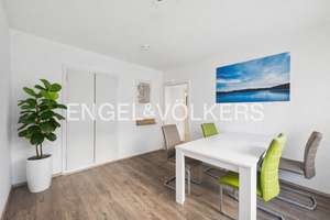 Wohnen im Herzen des Agnesviertels – Charmante 3-Zimmer-Erdgeschosswohnung – Die vollständige Adresse der Immobilie erhältst du vom Anbieter., 50670 Neustadt/Nord, Köln – Vorschaubild 6