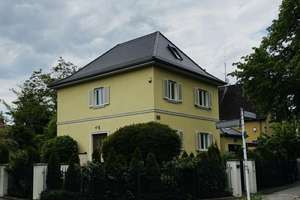 Kernsaniertes EFH in Zehlendorf