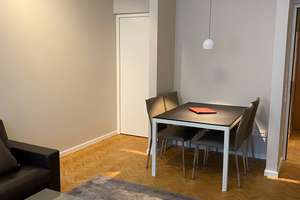 Traumhaftes Apartment an der Frauenkirche mit EBK, Gemeinschaftsterrasse und Fitness – Frauenstraße 14, 1067 Innere Altstadt, Dresden – Vorschaubild 10
