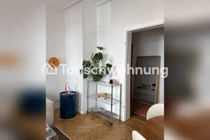 Tauschwohnung: 4-Zimmer Altbauwohnung in TOP Lage (Lehen)