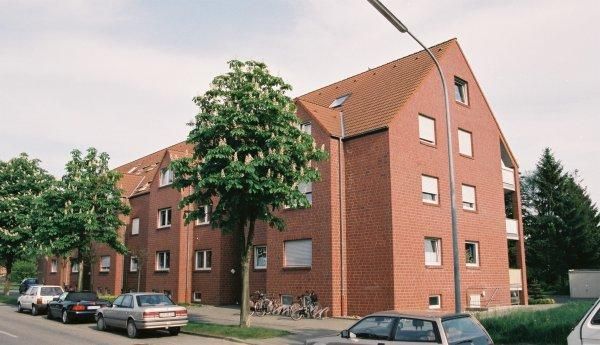 Großzügige 4-Zimmer-Wohnung in Coesfeld