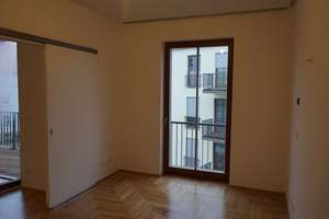 Moderne 4-Zimmer-Gartenwohnung mit zwei Terrassen in Leipzig – Die vollständige Adresse der Immobilie erhältst du vom Anbieter., 4105 Gohlis-Süd, Leipzig – Vorschaubild 6