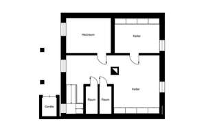 Charmante Stadtvilla mit großem Grundstück und vielseitigen Nutzungsmöglichkeiten – Die vollständige Adresse der Immobilie erhältst du vom Anbieter., 76199 Rüppurr, Karlsruhe – Vorschaubild 46