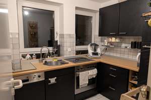 3 Zimmer Wohnung mit Balkon in Oldenburg-Eversten – Die vollständige Adresse der Immobilie erhältst du vom Anbieter., 26131 Eversten, Oldenburg (Oldenburg) – Vorschaubild 5