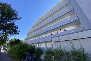Renoviertes Apartment (12) mit Balkon in Bonn (Auerberg) – Pariser Straße 35, 53117 Auerberg, Bonn – Vorschaubild 5