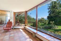 EG Blick in den Garten