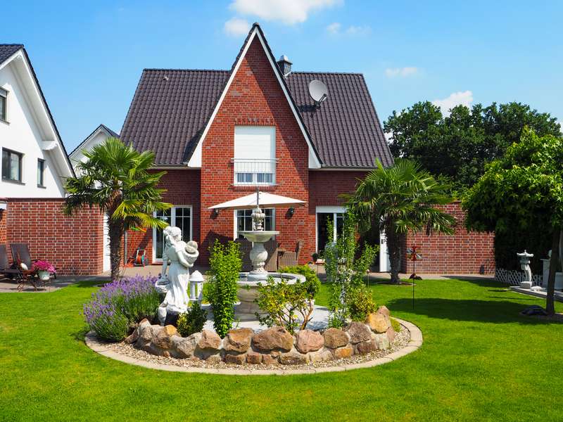 Juwel im Wohngebiet Altenbruch II in Waltrop