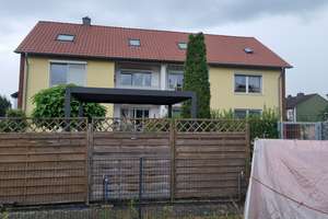 5-Z- Maisonette mit Balkon und Garten – Zur Freiheit 61, 45772 Marl-Hamm, Marl – Vorschaubild 2
