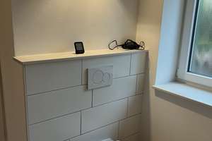 Moderne Doppelhaushälfte in ruhiger Feldrandlage – ideal für Paare & kleine Familien – Die vollständige Adresse der Immobilie erhältst du vom Anbieter., 26556 Eversmeer – Vorschaubild 22