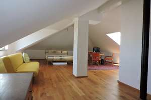 Elegante Stadtvilla in beliebter Wohnlage – 60433 Frankfurter Berg, Frankfurt am Main – Vorschaubild 37