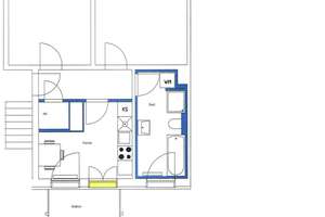 Schicke 2-Zimmer-Wohnung mit Balkon in Uninähe! – Lüneburger Straße 25a, 39106 Alte Neustadt, Magdeburg – Vorschaubild 16