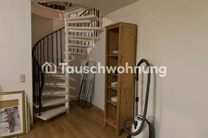 Tauschwohnung: Südstadtwohnung gegen Wohnung mit Balkon/Terrasse – Die vollständige Adresse der Immobilie erhältst du vom Anbieter., 50676 Altstadt/Süd, Köln – Vorschaubild 6
