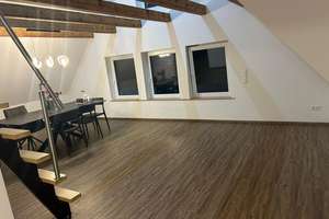 Elegantes 5,5-Zimmer Haus in Ettlingen Bruchhausen – Die vollständige Adresse der Immobilie erhältst du vom Anbieter., 76275 Ettlingen – Vorschaubild 9