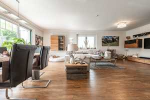 Exklusive Villa mit großem Grundstück in bevorzugter Wohnlage von Norderstedt-Glashütte – Segeberg (Kreis) – Vorschaubild 8