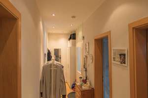 Schöne DG Wohnung im Hammer Osten (Nähe Musikschule/Maximare) – Wilhelminenstraße 16, 59065 Mitte, Hamm – Vorschaubild 3