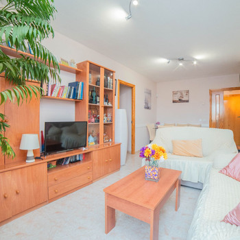 ZUM VERKAUF: Beeindruckende Wohnung in San Martín de la Vega