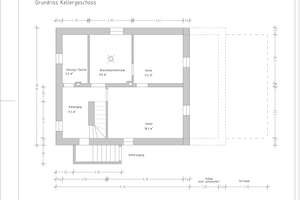 EFH mit schönem Garten + Solar + ruhig + Top Lage – Drosselweg 10, 1237 Prohlis-Nord, Dresden – Vorschaubild 12