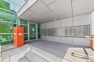 Sofort bezugsfrei: 26 m² kompaktes Apartment aus 2012 mit Balkon nahe Universität, FH und UKM – Die vollständige Adresse der Immobilie erhältst du vom Anbieter., 48149 Sentrup, Münster – Vorschaubild 11