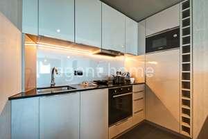 MÖBLIERT - LIFESTYLE IN MITTE - Apartment mit Balkon in der Cloud No.7 – Die vollständige Adresse der Immobilie erhältst du vom Anbieter., 70191 Europaviertel, Stuttgart – Vorschaubild 11