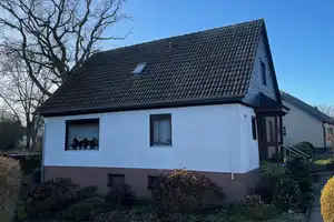 Idyllisches Wohnen in bester Lage Wunstorfs mit herrlichem Wintergarten – Schlobbenriede 11, 31515 Hannover (Kreis) – Vorschaubild 4