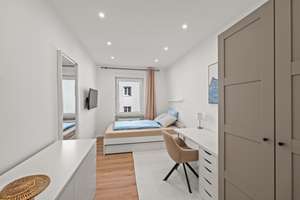 WG in Nürnberg – Erstbezug nach Sanierung – Mathildenstraße 9, 90489 Veilhof, Nürnberg – Vorschaubild 3