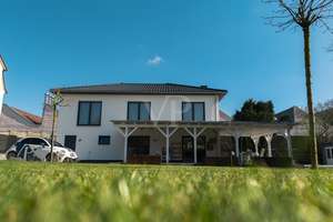 Luxuriöses Neubau-Anwesen mit Pool und weitläufigem Grundstück in traumhafter Lage von Stadtilm – Die vollständige Adresse der Immobilie erhältst du vom Anbieter., 99326 Stadtilm – Vorschaubild 5