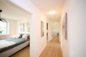 Am grünen Bogen - Kronsrode – Die vollständige Adresse der Immobilie erhältst du vom Anbieter., 30539 Bemerode, Hannover – Vorschaubild 2