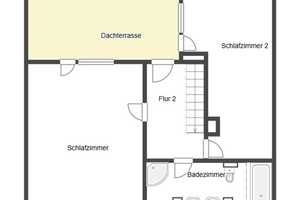 Willkommen zuhause: Bezugsfähiges 4-Zi.-Reihenmittelhaus mit neu angelegtem Garten – Ludwigslust (Kreis) – Vorschaubild 24