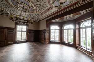 Etagenwohnung in historischer Fabrikantenvilla... – Die vollständige Adresse der Immobilie erhältst du vom Anbieter., 42389 Langerfeld-Beyenburg, Wuppertal – Vorschaubild 3