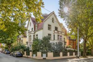 Sanierter Jugendstil in Premium-Lage von HD-Neuenheim – Die vollständige Adresse der Immobilie erhältst du vom Anbieter., 69120 Neuenheim, Heidelberg – Vorschaubild 2